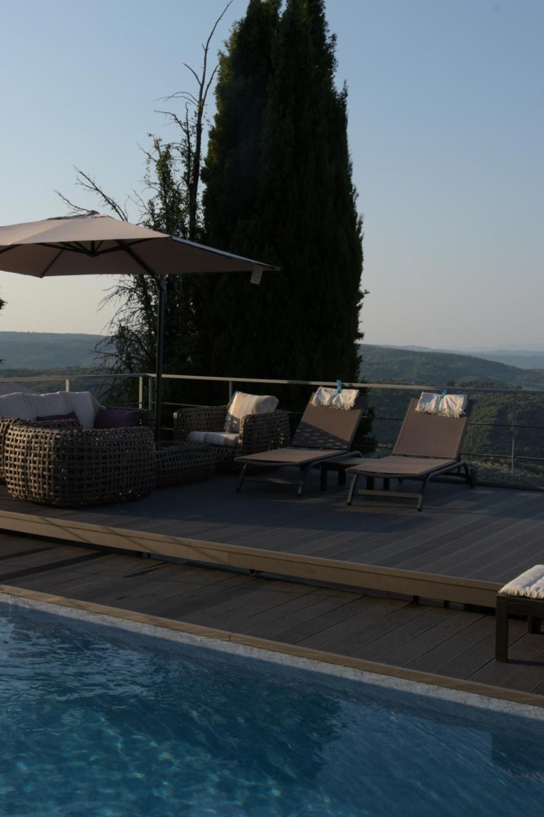 Miléai Pacithea Villas מראה חיצוני תמונה